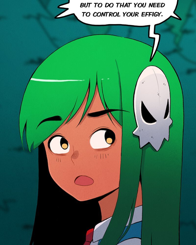 Line Chapter 27 page 48 - 
