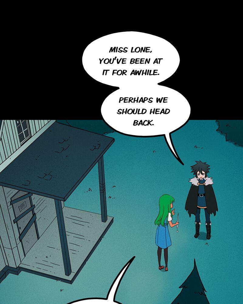 Line Chapter 27 page 58 - 