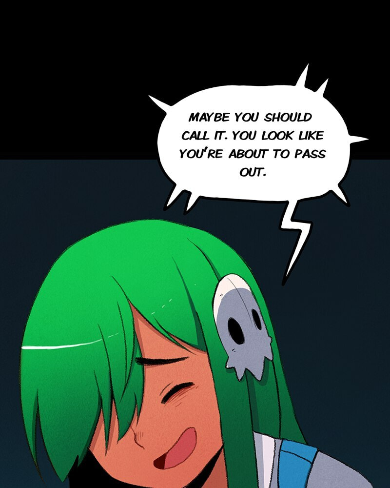 Line Chapter 27 page 60 - 