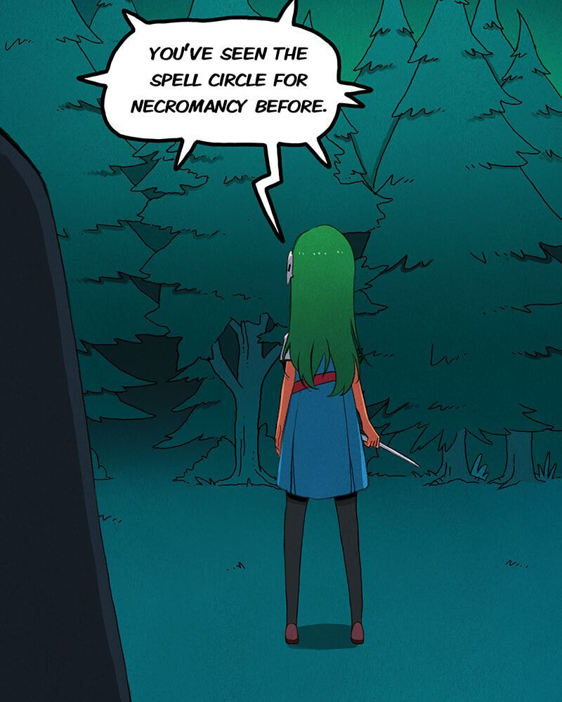 Line Chapter 27 page 7 - 