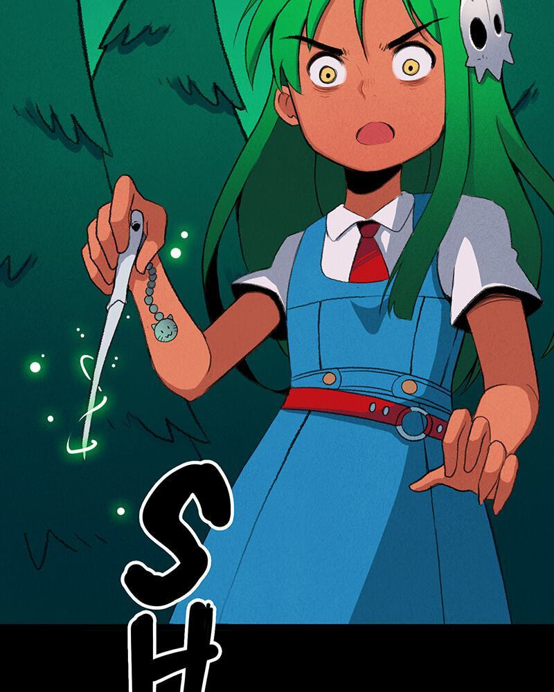 Line Chapter 27 page 69 - 