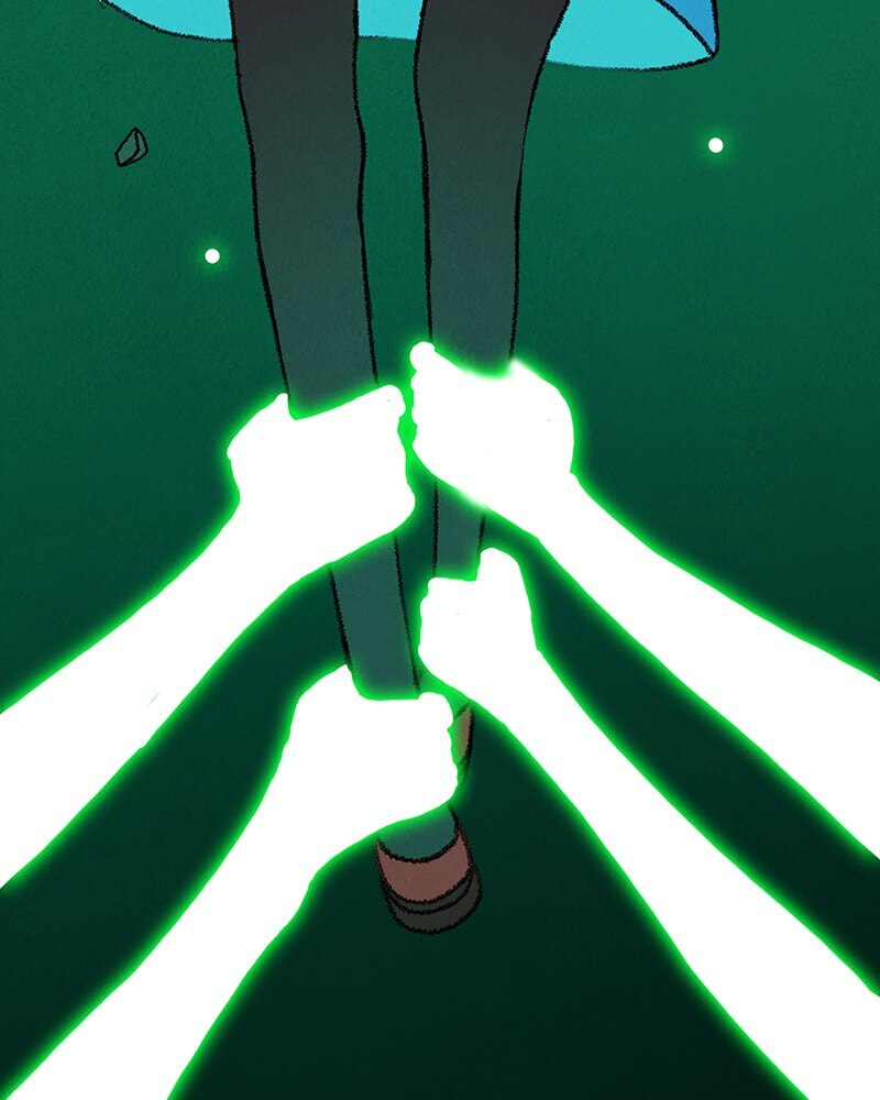 Line Chapter 27 page 81 - 