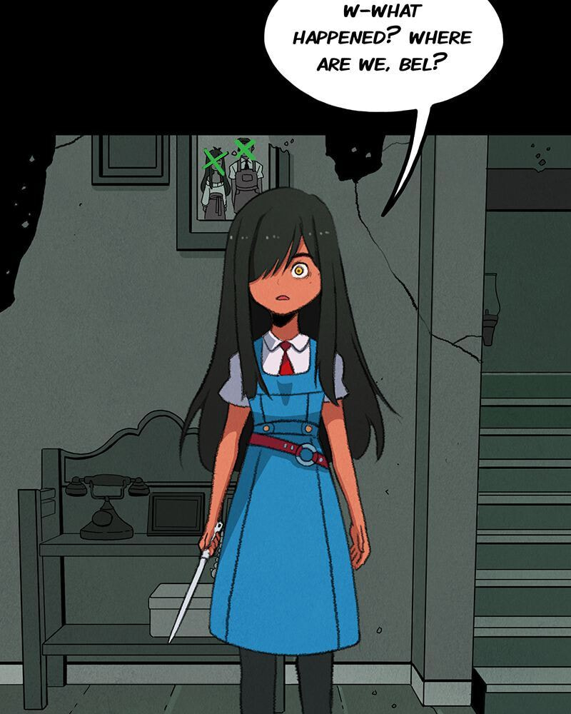 Line Chapter 27 page 86 - 