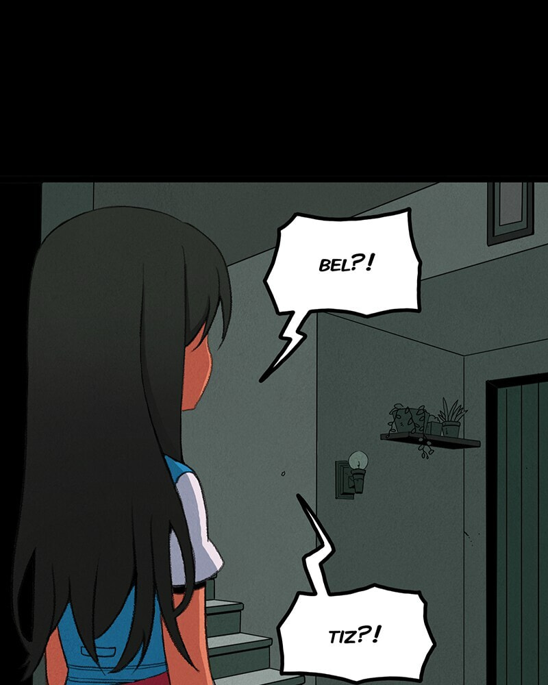Line Chapter 27 page 88 - 