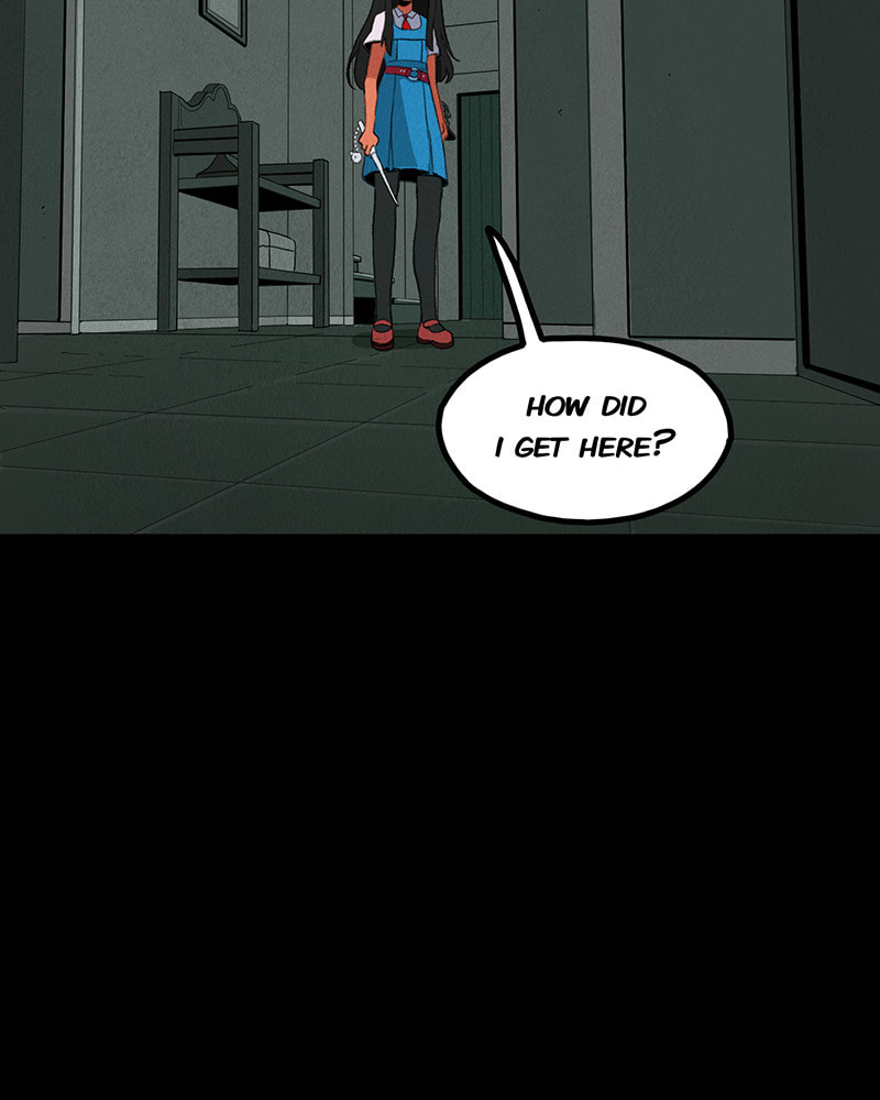 Line Chapter 27 page 90 - 