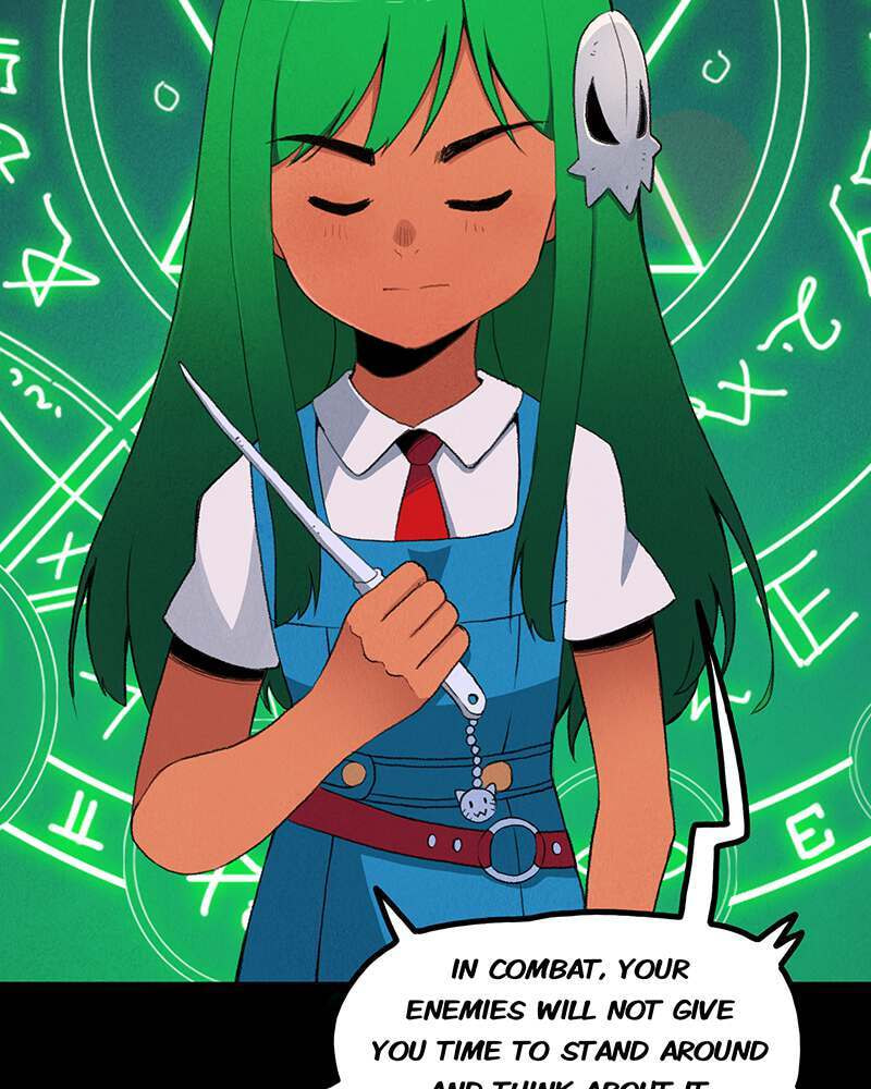 Line Chapter 27 page 10 - 