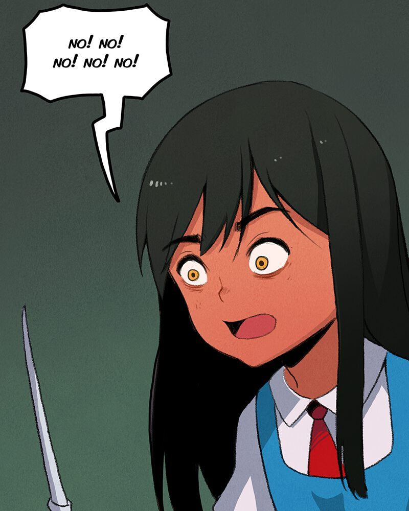 Line Chapter 27 page 95 - 
