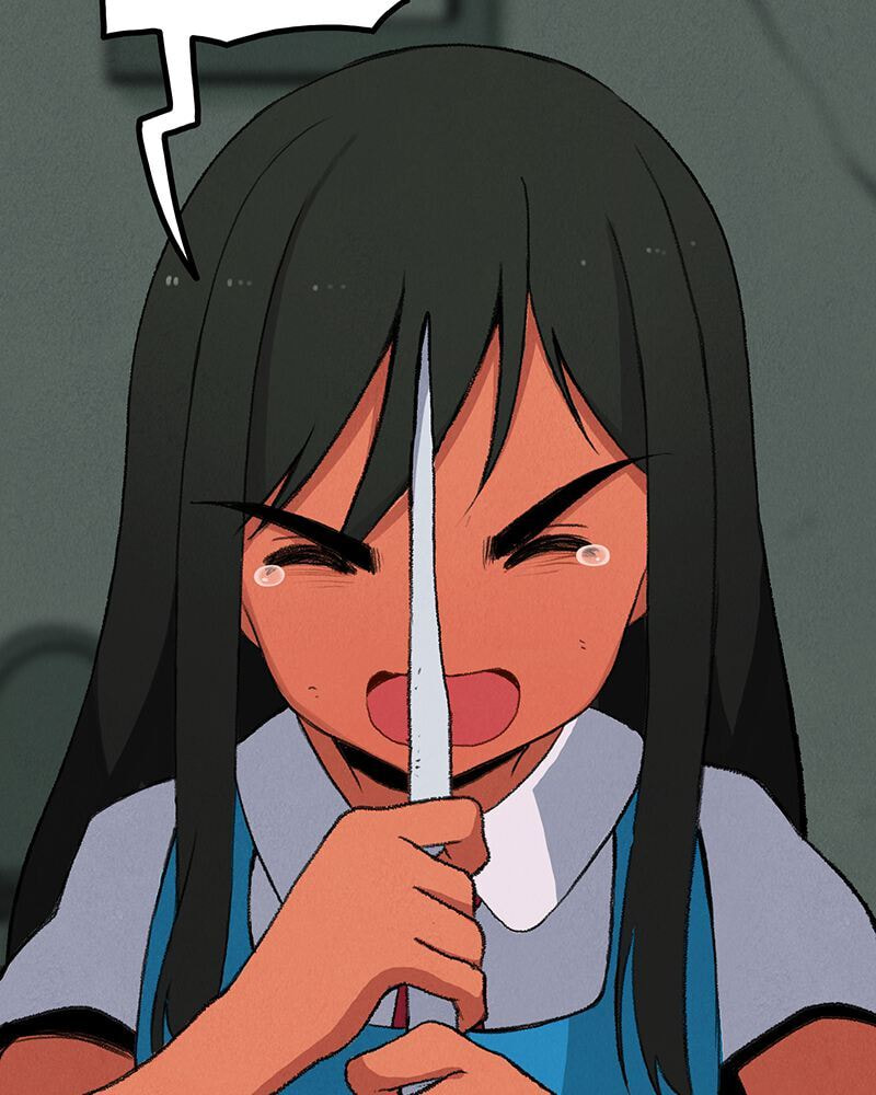 Line Chapter 27 page 99 - 