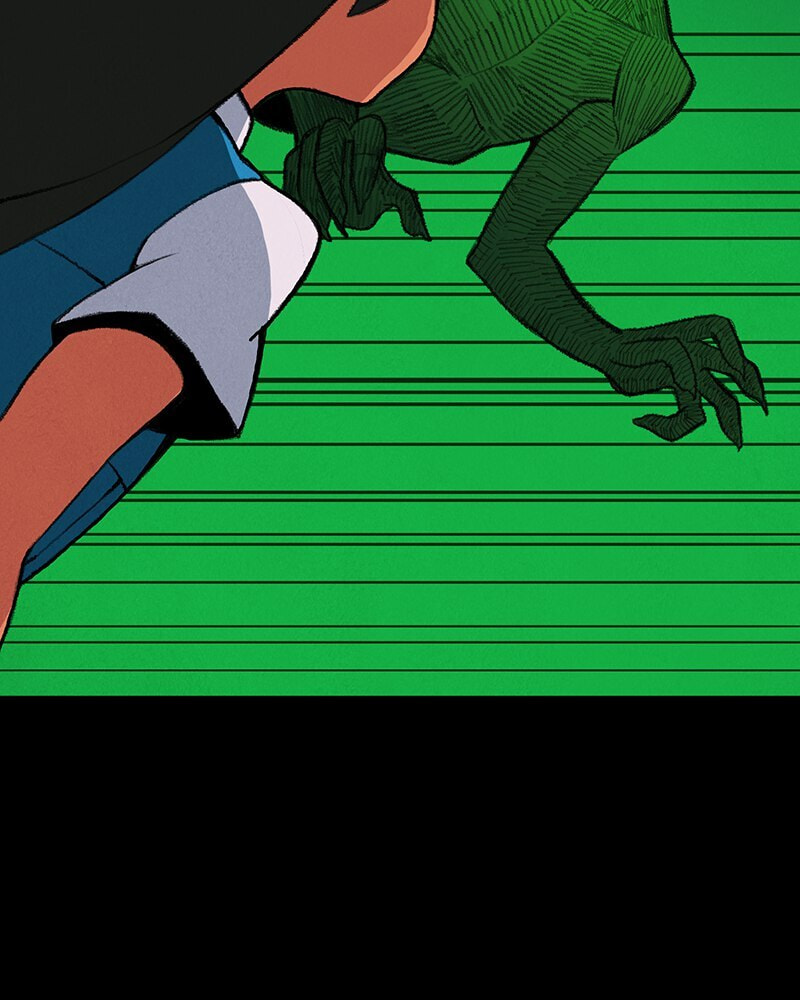 Line Chapter 28 page 11 - 