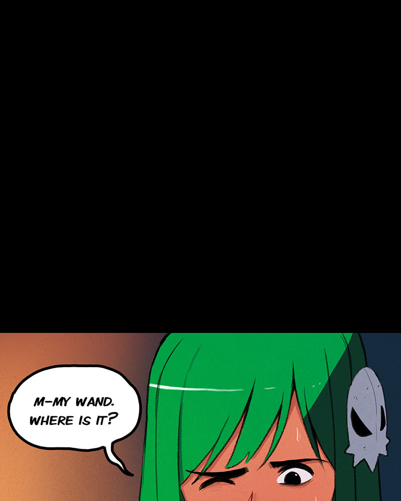 Line Chapter 28 page 101 - 