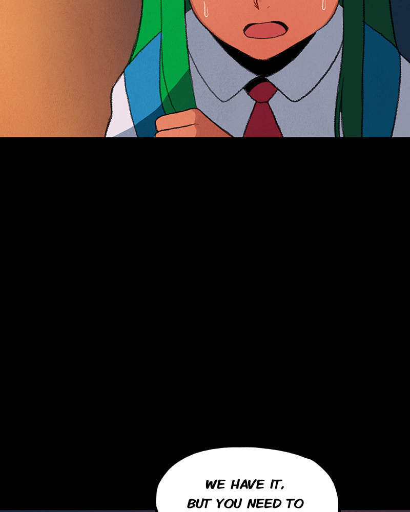 Line Chapter 28 page 102 - 