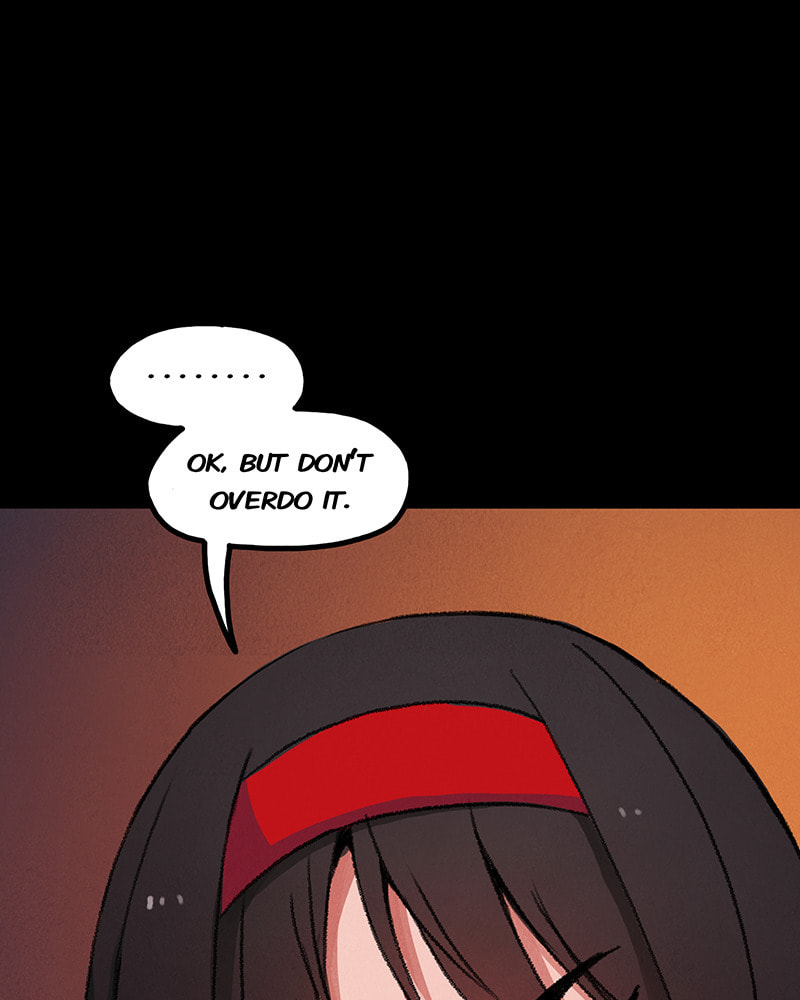 Line Chapter 28 page 105 - 