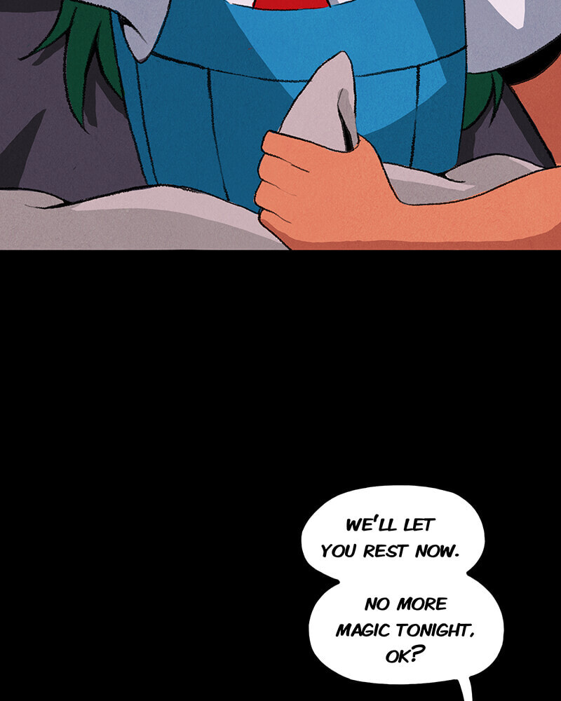 Line Chapter 28 page 111 - 