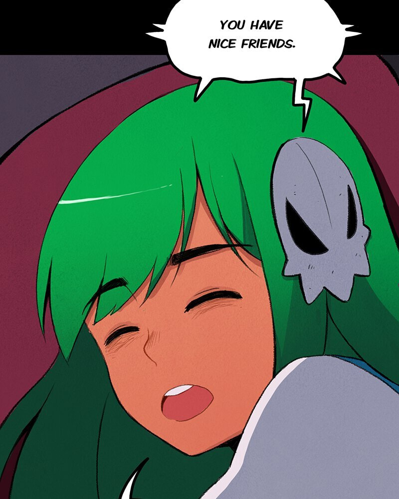 Line Chapter 28 page 114 - 