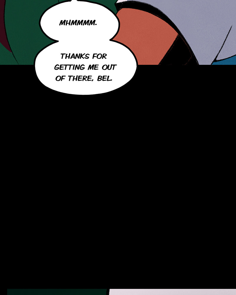 Line Chapter 28 page 115 - 