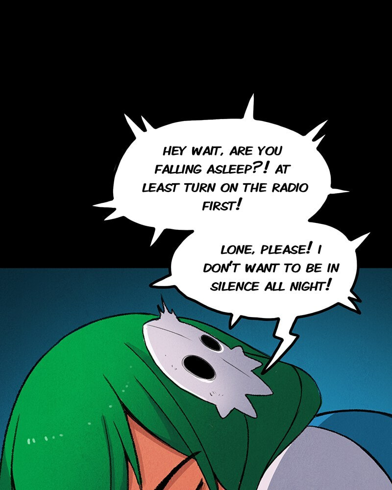 Line Chapter 28 page 117 - 