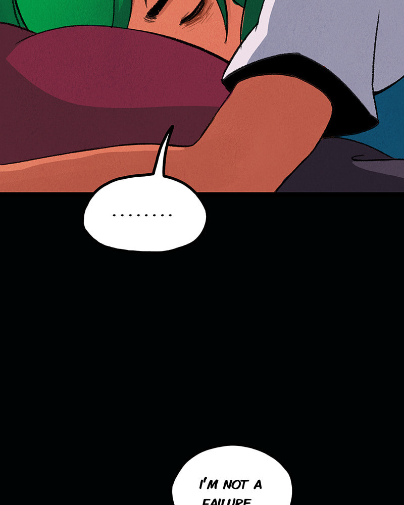 Line Chapter 28 page 118 - 
