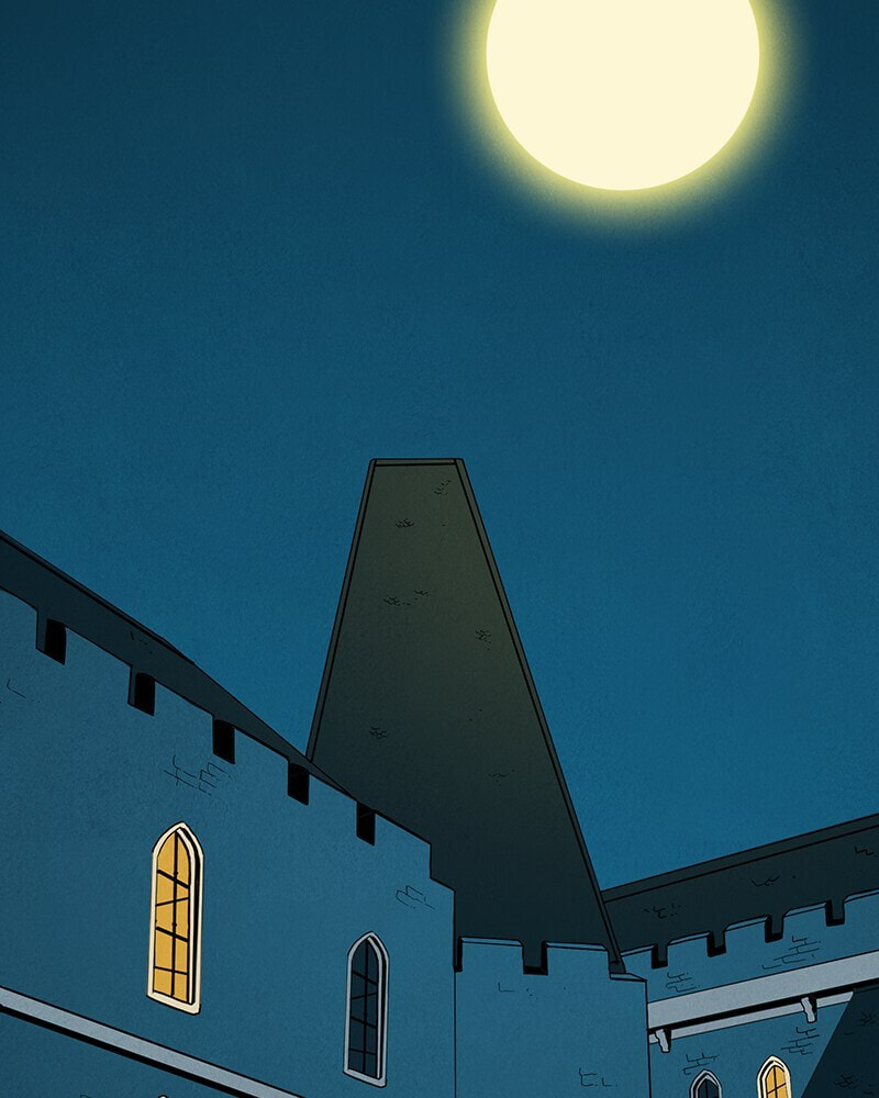Line Chapter 28 page 120 - 