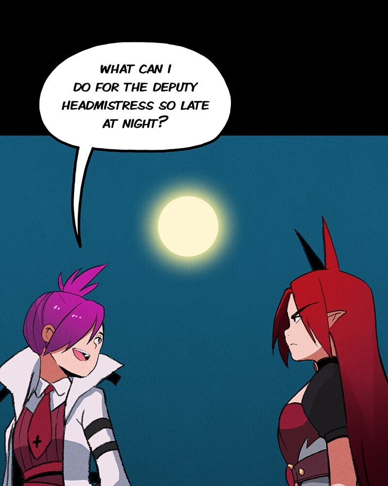 Line Chapter 28 page 124 - 