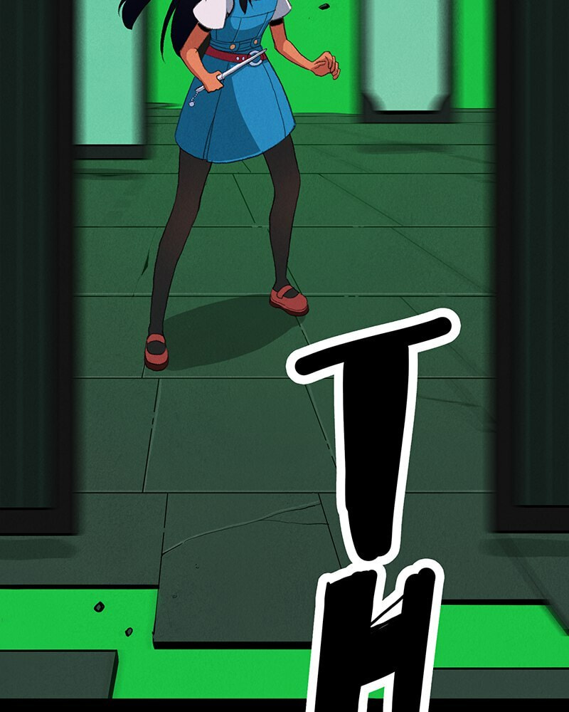 Line Chapter 28 page 14 - 