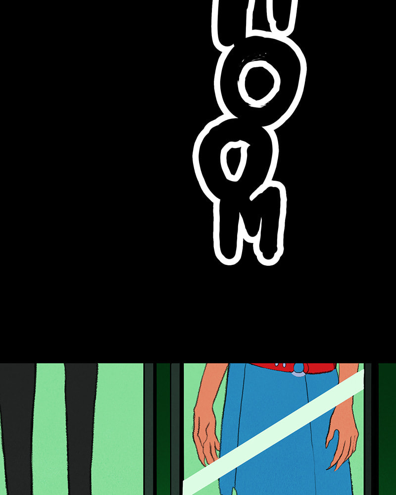 Line Chapter 28 page 15 - 