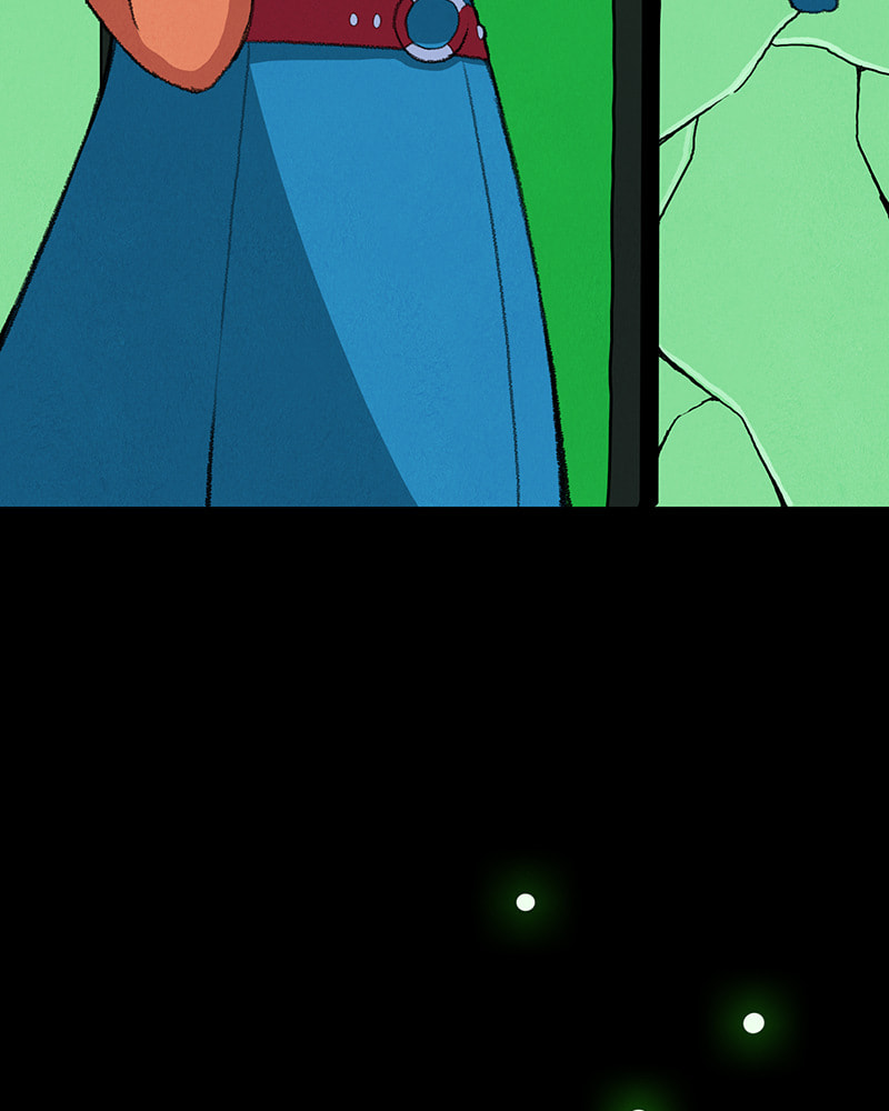 Line Chapter 28 page 21 - 