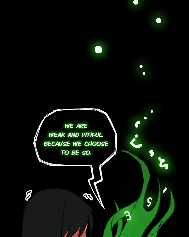 Line Chapter 28 page 22 - 