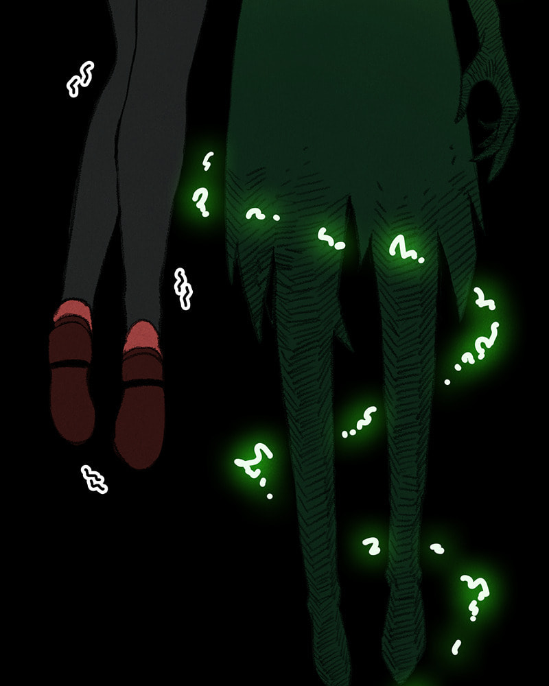 Line Chapter 28 page 24 - 