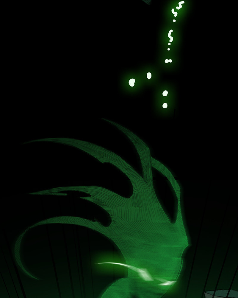 Line Chapter 28 page 25 - 