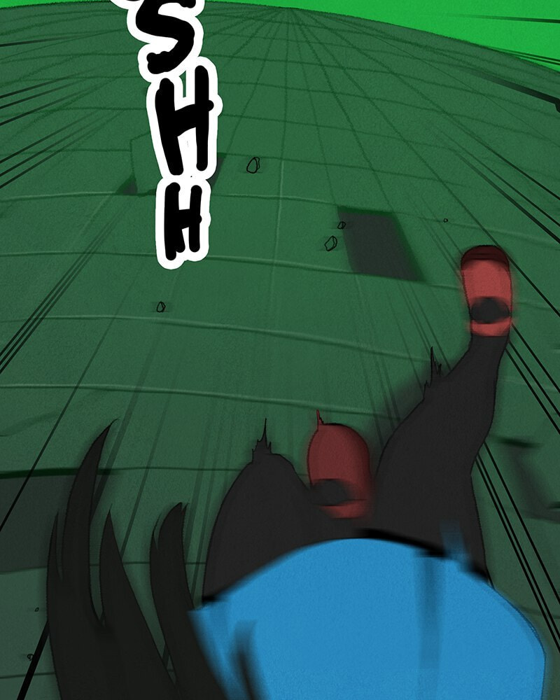 Line Chapter 28 page 27 - 