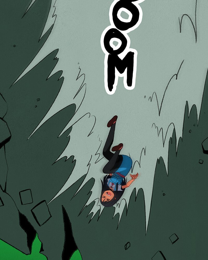 Line Chapter 28 page 30 - 