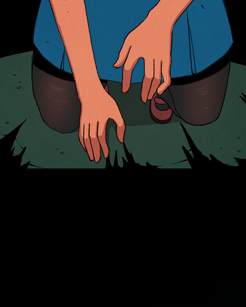 Line Chapter 28 page 34 - 