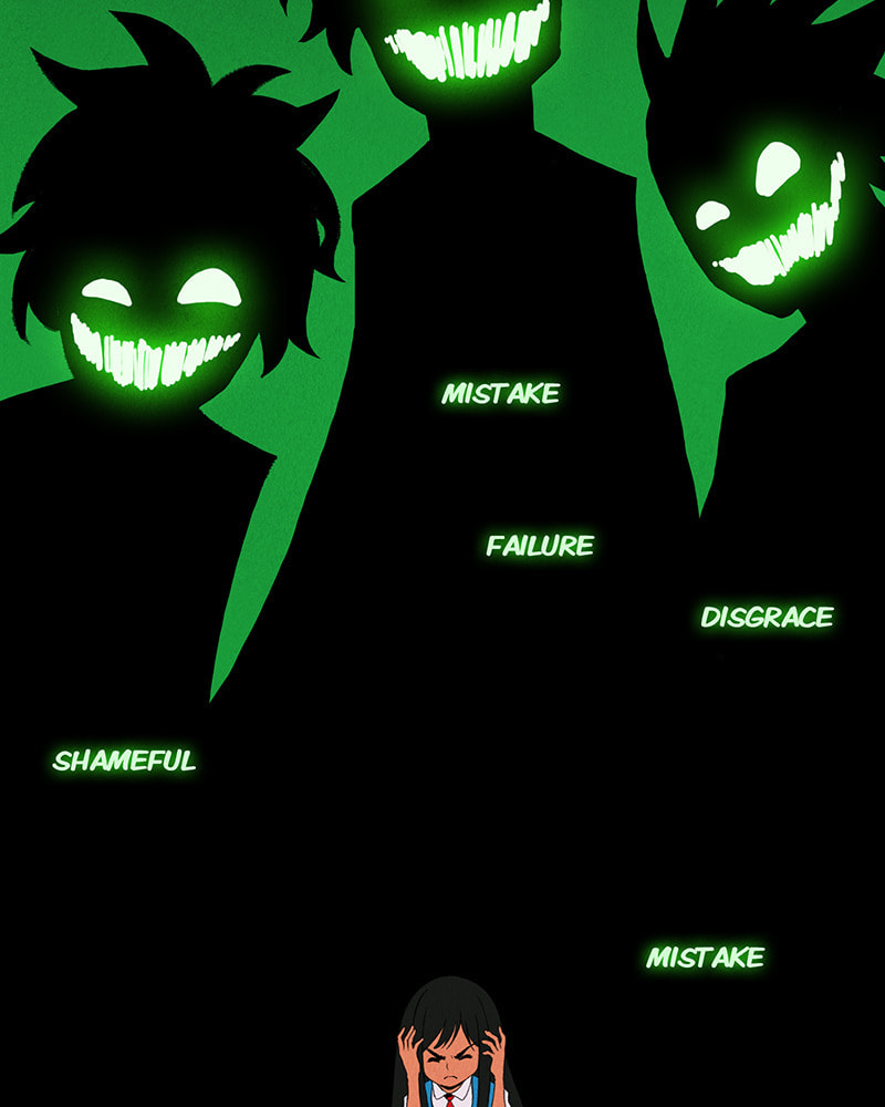Line Chapter 28 page 36 - 