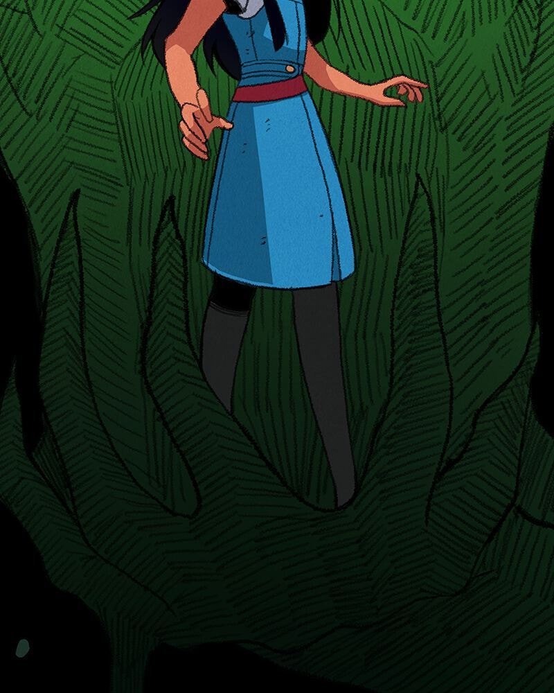 Line Chapter 28 page 40 - 