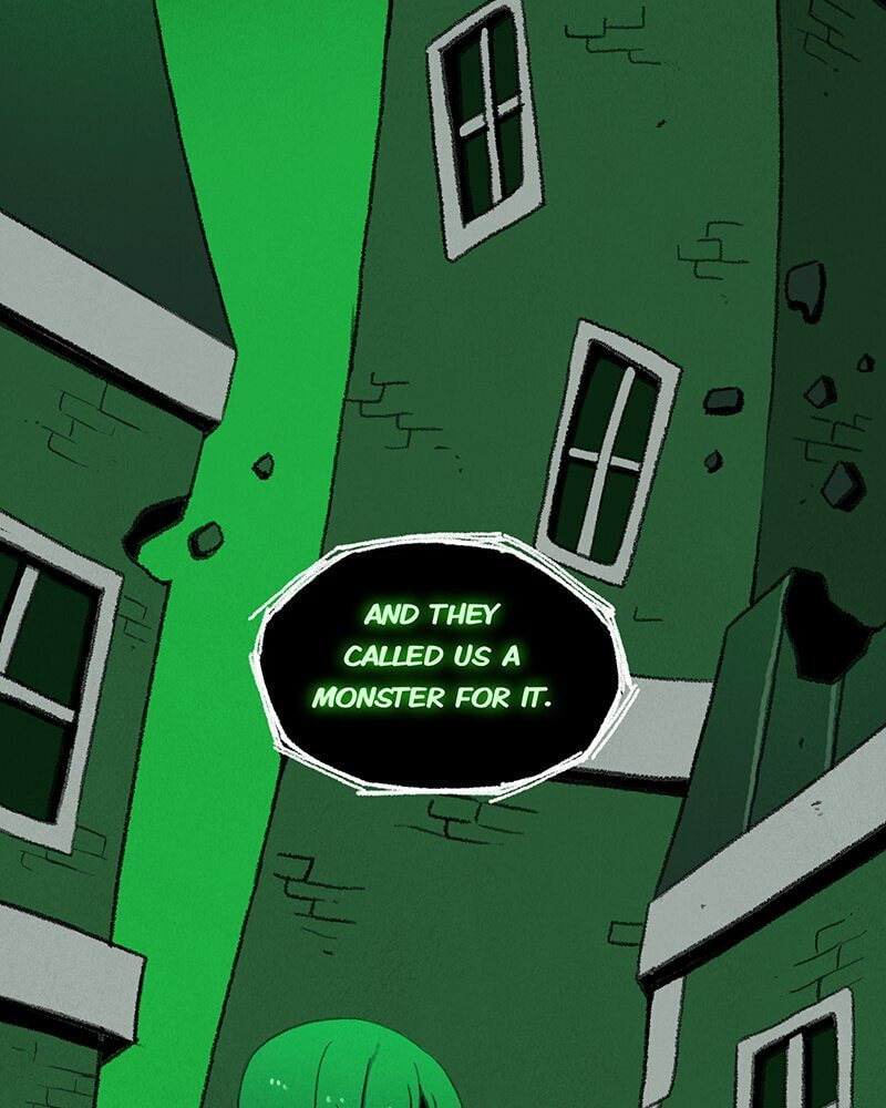 Line Chapter 28 page 42 - 