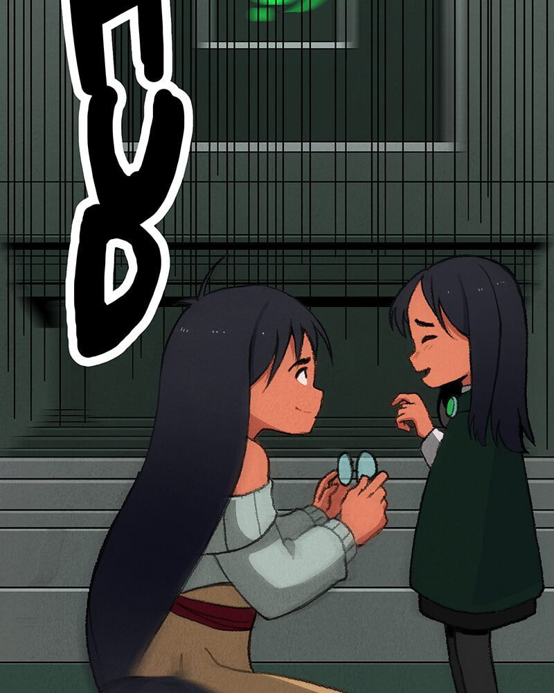 Line Chapter 28 page 49 - 