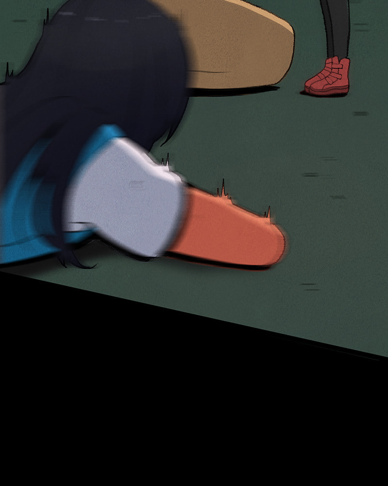 Line Chapter 28 page 50 - 