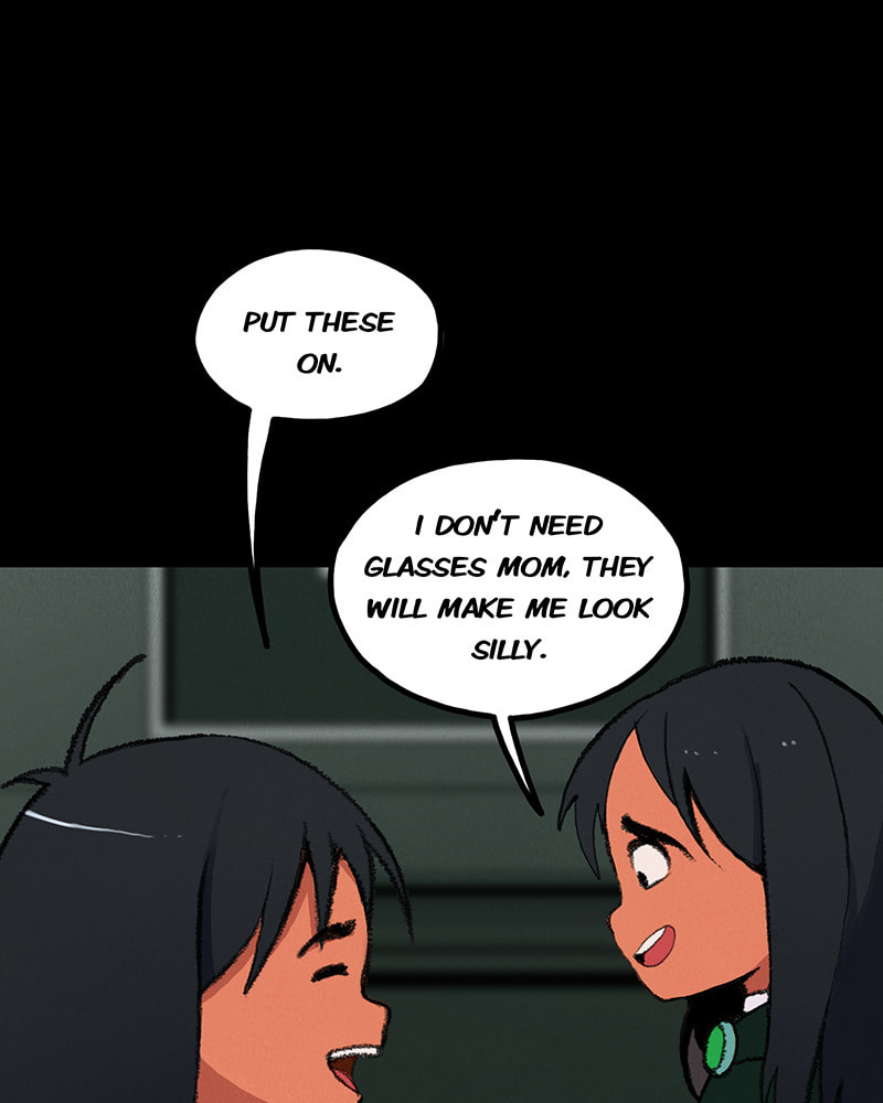 Line Chapter 28 page 51 - 