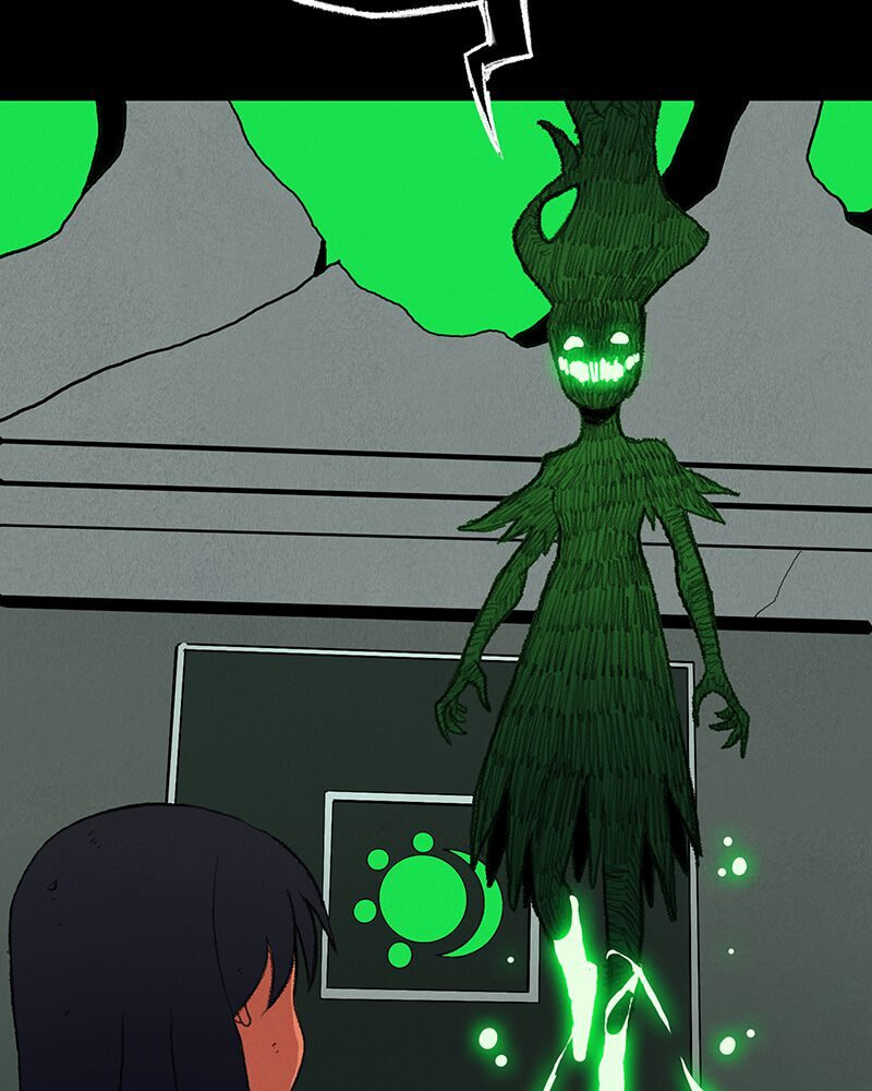 Line Chapter 28 page 55 - 