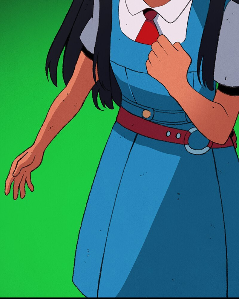 Line Chapter 28 page 58 - 