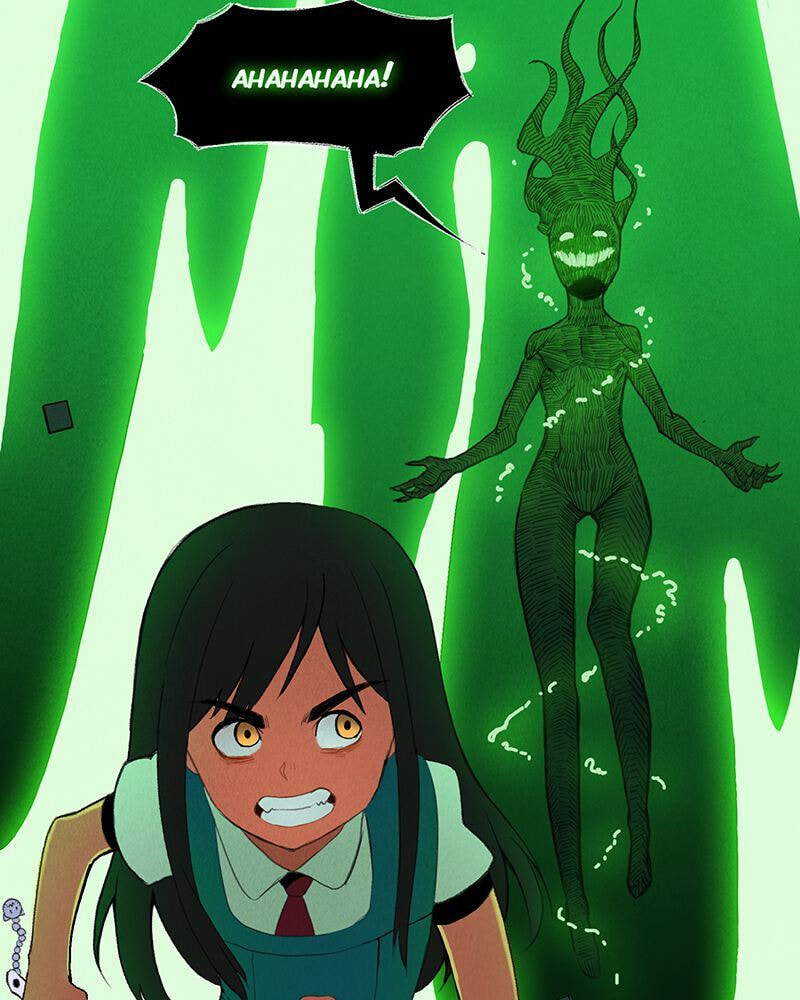 Line Chapter 28 page 7 - 