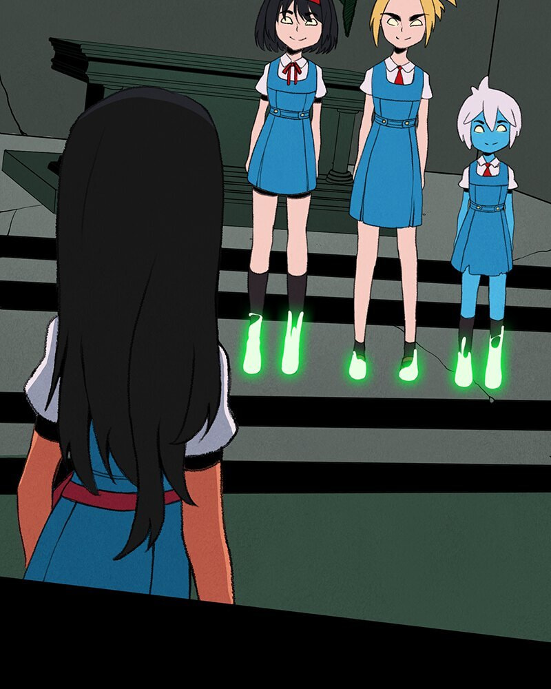 Line Chapter 28 page 63 - 