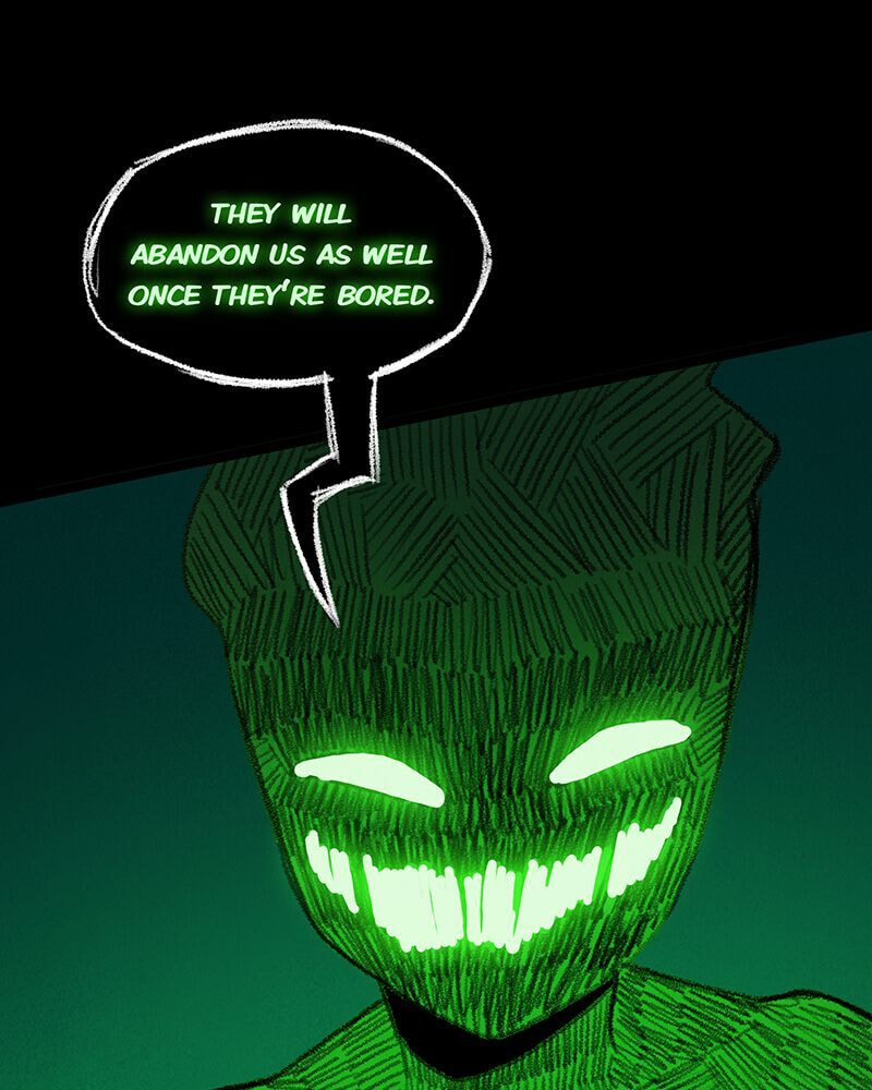 Line Chapter 28 page 67 - 