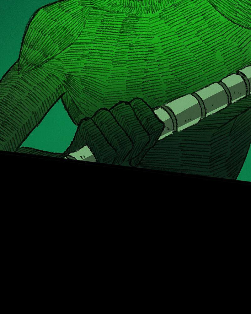 Line Chapter 28 page 68 - 