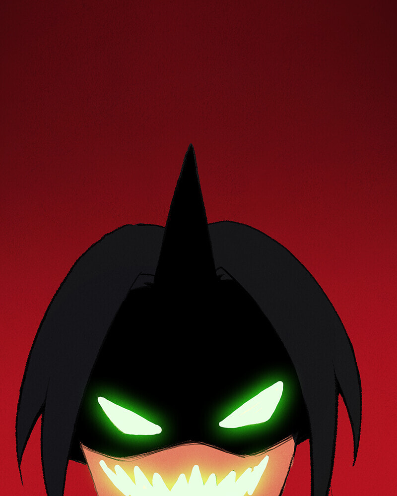 Line Chapter 28 page 71 - 