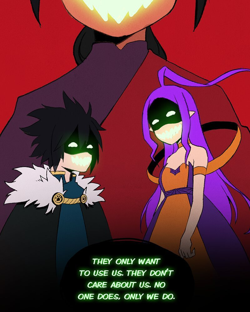 Line Chapter 28 page 72 - 