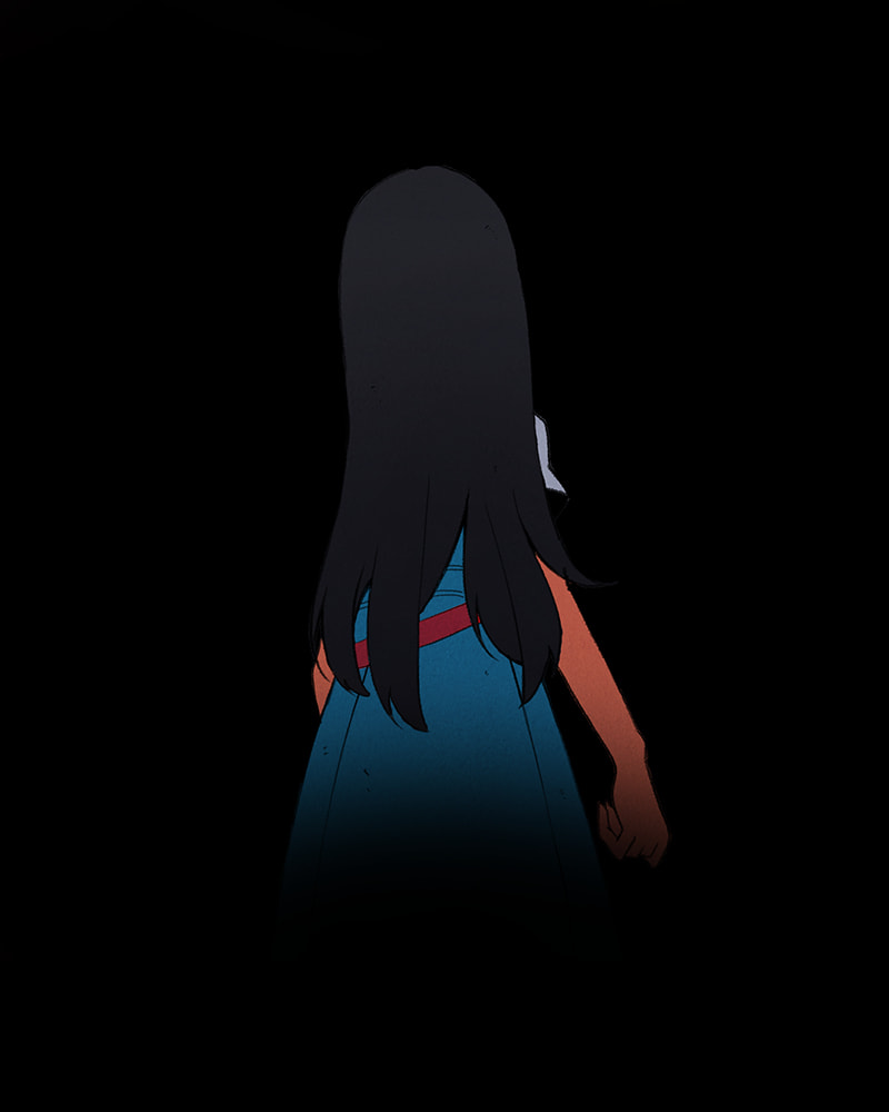 Line Chapter 28 page 73 - 