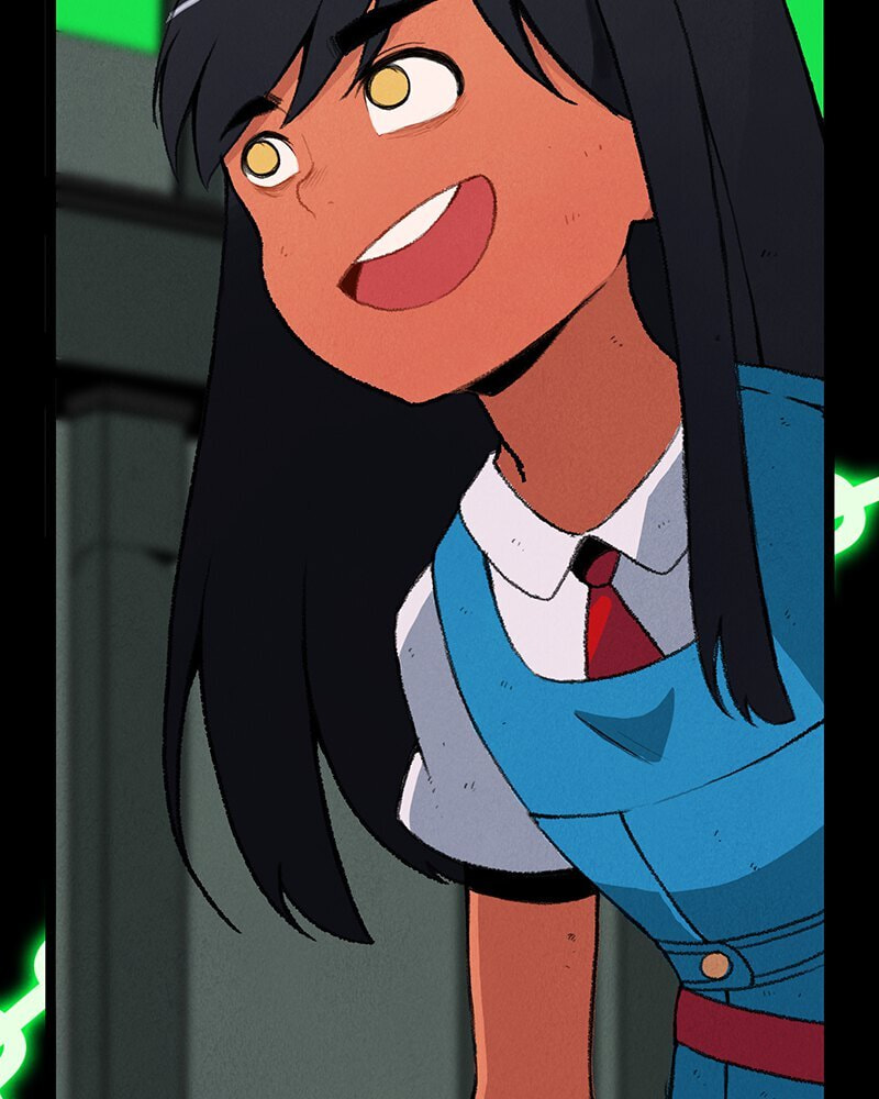 Line Chapter 28 page 78 - 