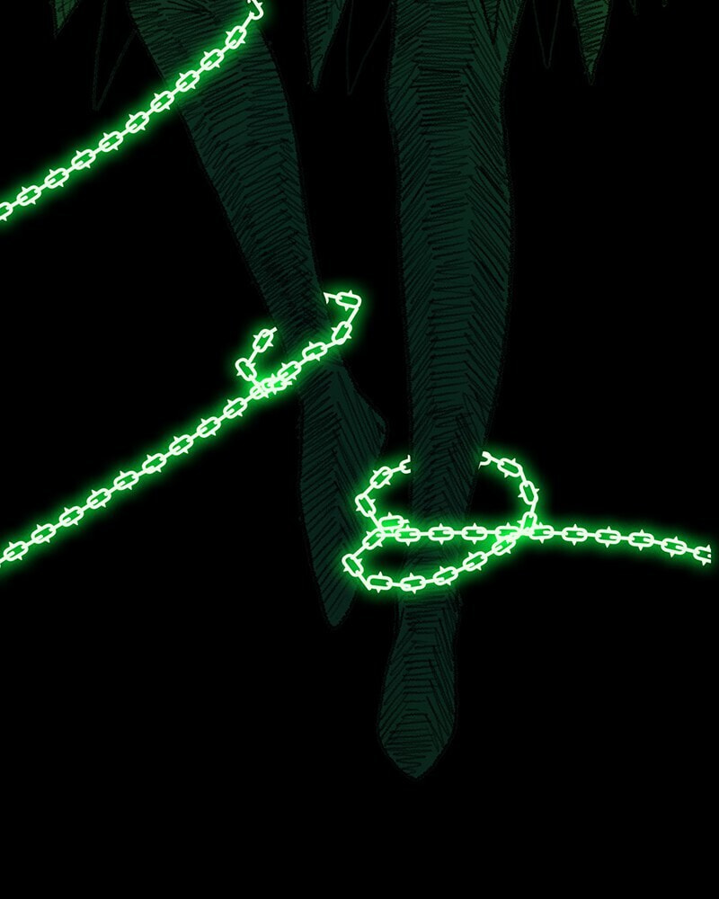 Line Chapter 28 page 82 - 