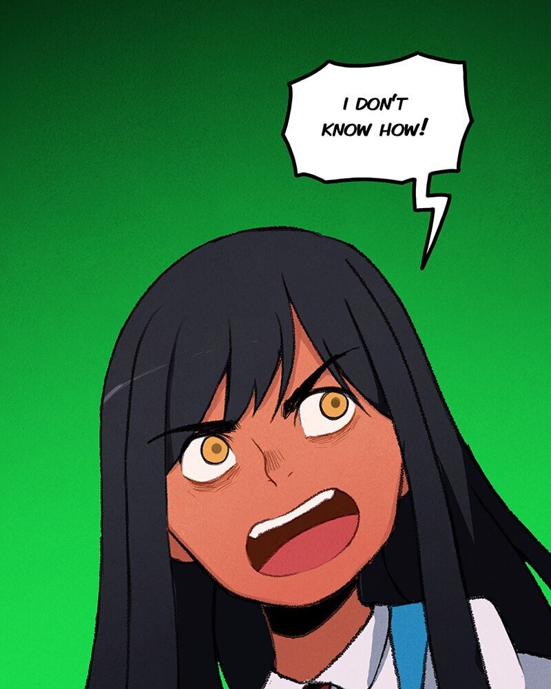 Line Chapter 28 page 84 - 